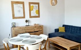 Apartament Wałbrzych / Piaskowa Góra